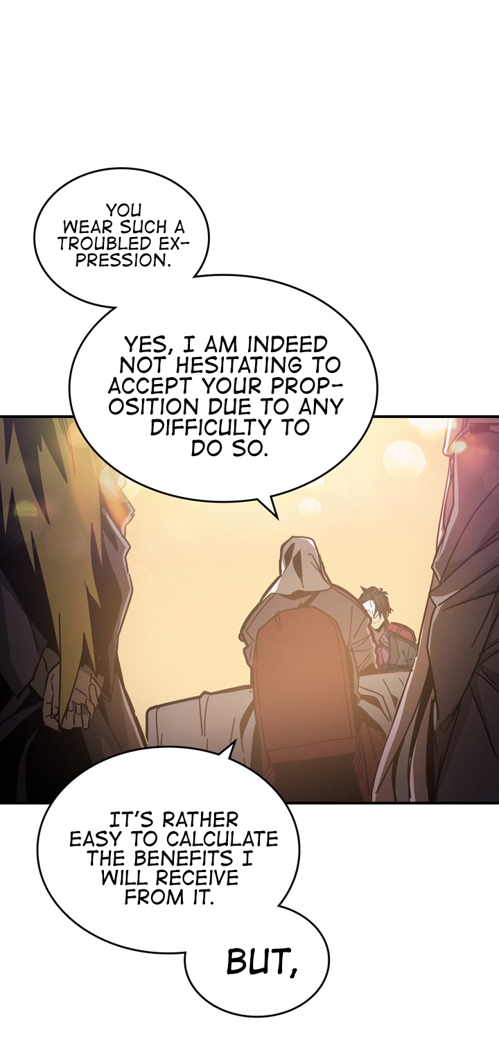 A Returner’s Magic Should Be Special Chapter 120 image 14